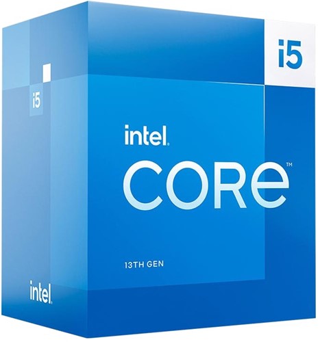 Intel Core i5-13400F processor 20 MB Smart Cache Box