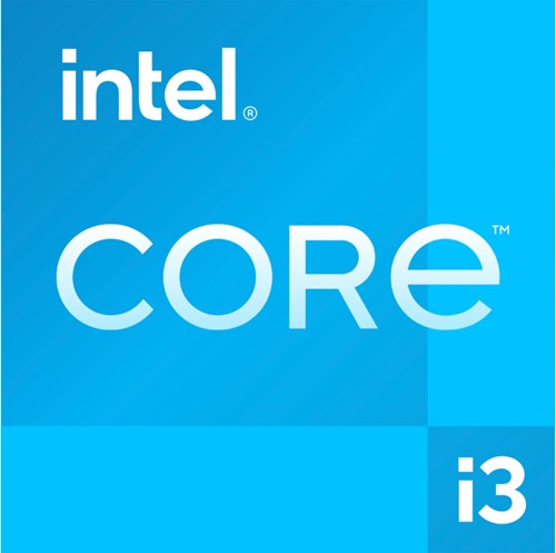 Intel Core i3-13100F processor 12 MB Smart Cache Box