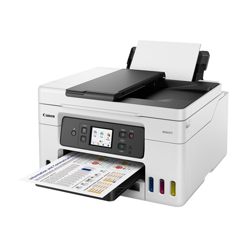 Canon MAXIFY GX4050 Inkjet A4 600 x 1200 DPI Wifi-3