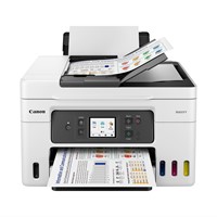 Canon MAXIFY GX4050 Inkjet A4 600 x 1200 DPI Wifi-2