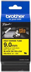 Brother HSE621E printerlint Zwart