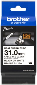 Brother HSe-261E printerlint Zwart