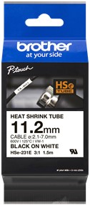 Brother HSE231E printerlint Zwart