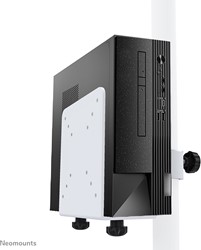 Neomounts THINCLIENT-10 Mini PC houder - max 10 kg - universeel