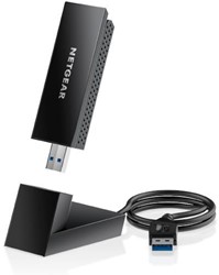 NETGEAR Nighthawk AXE3000 WLAN 1200 Mbit/s