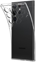 Spigen Liquid Crystal mobiele telefoon behuizingen 17,3 cm (6.8") Hoes Transparant-2