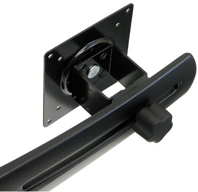 Ergotron DS100 Sliding Display Bracket