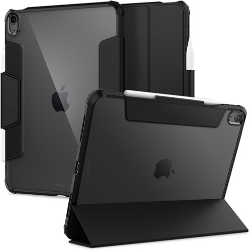 Spigen Ultra Hybrid Pro 27,7 cm (10.9") Hoes Zwart