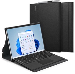 Spigen ACS04207 tabletbehuizing 33 cm (13") Flip case