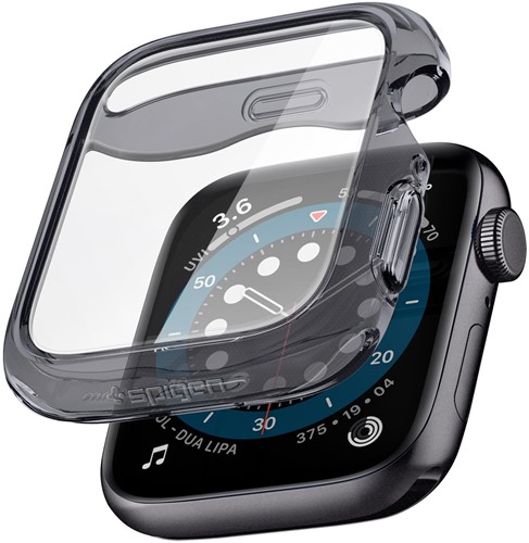 Spigen Ultra Hybrid Opbergtas Transparant Polycarbonaat (PC), Thermoplastic polyurethaan (TPU)