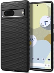 Spigen ACS04696 mobiele telefoon behuizingen 16 cm (6.3") Hoes Zwart