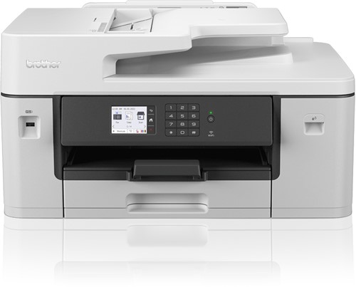 Brother MFC-J6540DW professionele draadloze A3 all-in-one kleureninkjetprinter