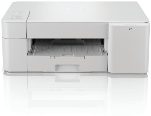 Brother DCP-J1200WERE1 multifunctionele printer Inkjet A4 1200 x 1200 DPI Wifi