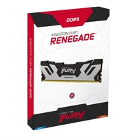 Kingston Technology FURY Renegade geheugenmodule 16 GB 1 x 16 GB DDR5 7200 MHz-3