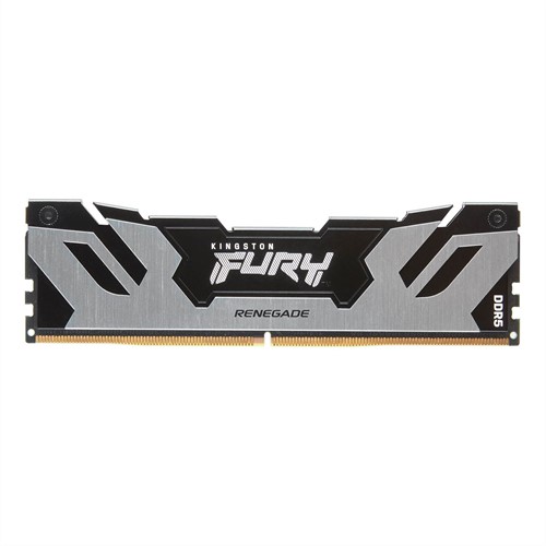 Kingston Technology FURY Renegade geheugenmodule 16 GB 1 x 16 GB DDR5 7200 MHz