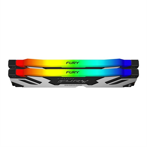 Kingston Technology FURY Renegade RGB geheugenmodule 32 GB 2 x 16 GB DDR5 7200 MHz-2