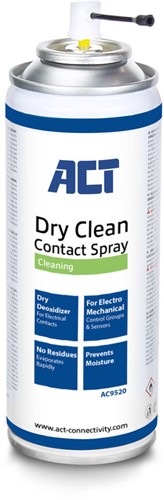 ACT AC9520 contactreiniger 200 ml
