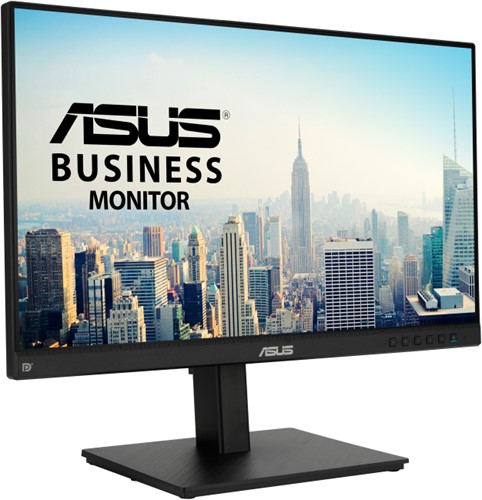 ASUS BE24ECSBT computer monitor 60,5 cm (23.8") 1920 x 1080 Pixels Full HD LED Touchscreen Zwart