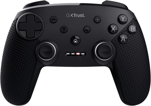 Trust GXT 542 MUTA Zwart Joystick Analoog/digitaal Android, Nintendo Switch, PC, Tablet PC, iOS