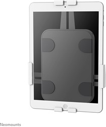 Neomounts WL15-625WH1 Tablet muurbeugel 7.9-11" - vergrendelbaar - universeel