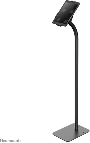 Neomounts FL15-625BL1 Tablet vloerstandaard 7.9-11" - vergrendelbaar - universeel