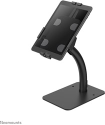 Neomounts DS15-625BL1 Tablet standaard bureau 7.9-11" - vergrendelbaar - universeel