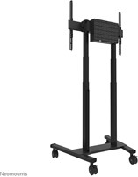 Neomounts FL55-875BL1 TV trolley 55-100" - gemotoriseerd - TÜV-3