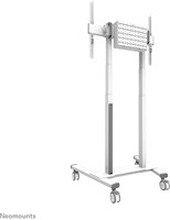 Neomounts FL55-875WH1 TV trolley 55-100" - gemotoriseerd - TÜV-3