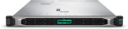 HPE ProLiant DL360 Gen10 server Rack (1U) Intel® Xeon® Gold 5218 2,3 GHz 32 GB DDR4-SDRAM 800 W