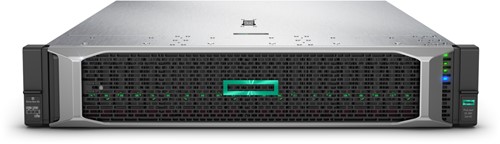 Hewlett Packard Enterprise ProLiant DL380 Gen10 server Rack (2U) Intel® Xeon® Silver 4210R 2,4 GHz 32 GB DDR4-SDRAM 800 W