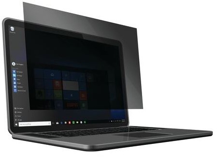 Kensington Privacy filter - 2-weg verwijderbaar voor 16" laptops 16:10