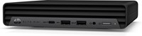 HP Elite Mini 800 G9 Intel® Core™ i5 i5-14500 16 GB DDR5-SDRAM 512 GB SSD Windows 11 Pro Mini PC Zwart-3