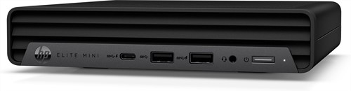 HP Elite Mini 800 G9 i7 16GB 512SSD-3