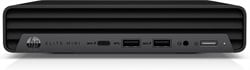 HP Elite Mini 800 G9 i7 16GB 512SSD