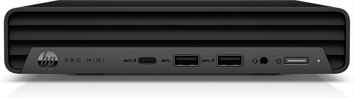 HP Pro 400 G9 Mini i3 16GB 512SSD W11P WLAN + BT 2Y NBD Onsite