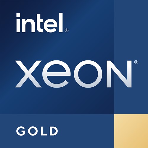 Intel Xeon Gold 6444Y processor 3,6 GHz 45 MB