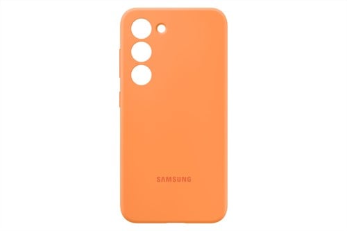 Samsung EF-PS911TOEGWW mobiele telefoon behuizingen 15,5 cm (6.1") Hoes Oranje