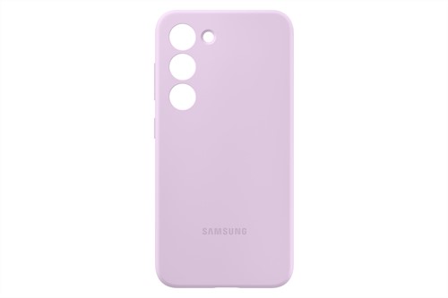 Samsung EF-PS911TVEGWW mobiele telefoon behuizingen 15,5 cm (6.1") Hoes Lavendel