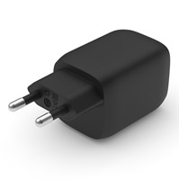 Belkin BoostCharge Pro Zwart Binnen-3