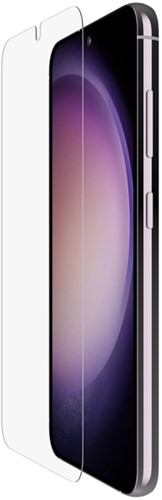 Belkin OVB035ZZ scherm- & rugbeschermer voor mobiele telefoons Doorzichtige schermbeschermer Samsung 1 stuk(s)