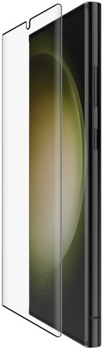 Belkin OVB036ZZ scherm- & rugbeschermer voor mobiele telefoons Doorzichtige schermbeschermer Samsung 1 stuk(s)