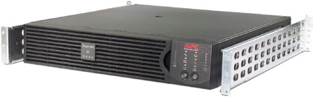 APC Smart- RT 2000VA RM 230V UPS 2 kVA 1400 W