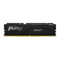 Kingston Technology FURY Beast geheugenmodule 64 GB 2 x 32 GB DDR5 6000 MHz-3