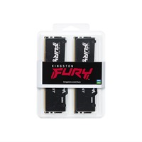 Kingston Technology FURY Beast RGB geheugenmodule 16 GB 2 x 8 GB DDR5 5200 MHz-2