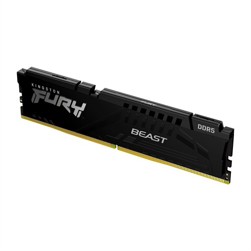 Kingston Technology FURY Beast geheugenmodule 32 GB 1 x 32 GB DDR5 5200 MHz-2