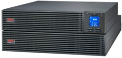 APC Easy-UPS On-Line SRV2KRILRK-E - 2000VA, 4x C13, USB, Railkit, extendable runtime