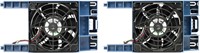 HPE P47902-B21 computerbehuizing onderdelen Fan holder-2