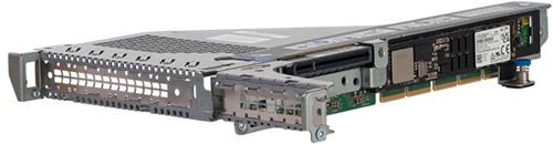 HPE P51083-B21 slot uitbreiding