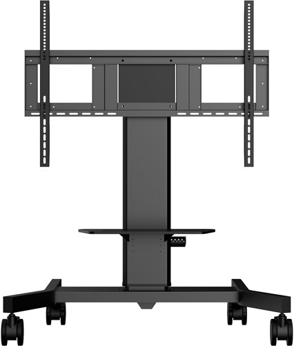iiyama MD CAR1021-B1 flat panel bureau steun 2,18 m (86") Zwart Plafond