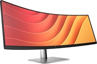 HP E45c G5 113 cm (44.5") 5120 x 1440 Pixels DQHD Zwart-3